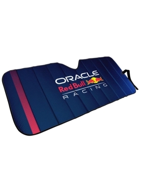 REDBULL RACING SUNSHADE UNIVERSAL BLUE