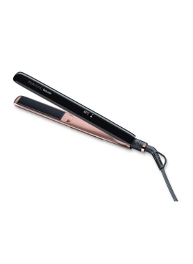 BEURER HS80HAIR STRAIGHTENER ION TECHNO