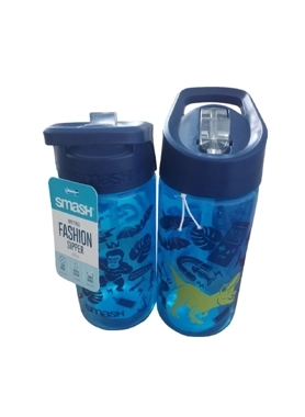 SMASH BOTTLE RUBIX-DUDE 450ML FASHION