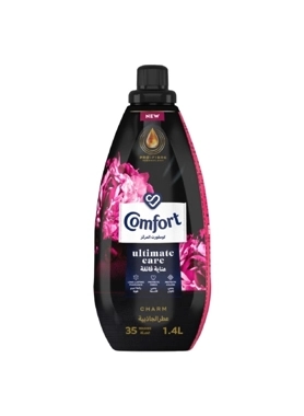 COMFORT FABRIC SOFTENER CHARM 1.4L
