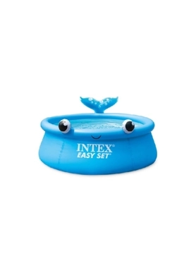 INTEX JOLLY WHALE POOL 1.83MX51CM