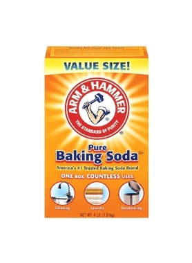 A&H MULTI PURPOSE BAKING SODA 1.81KG