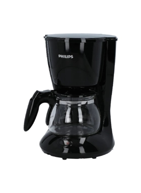 PHILIPS COFFEE MAKER 600ML 750W