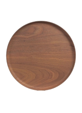 PARFAIT BAMBOO FIBRE DINING PLATE 28CM