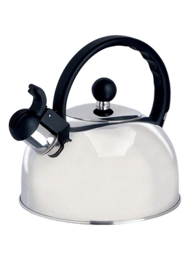 GIBSON STAINLESS STEEL TEA KETTLE2.25QT.