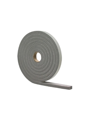 M-D B.PRODUCTSFOAM TAPE 0.5X1CM GRY