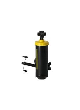 HAND PUMP DOUBLE ACTION INFLATE/DEFLATE
