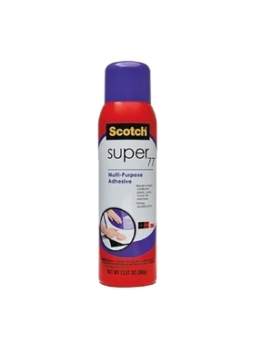 SCOTCH MULTI-PURPOSE ADHESIVE 385G