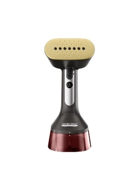 HAMILTON BEACH PRO HANDHELD STEAMR 1740W