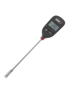 WEBER INSTANT READ THERMOMETER
