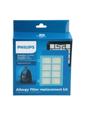 PHILIPS ALLERGY FILTER REPLACEMENT KIT