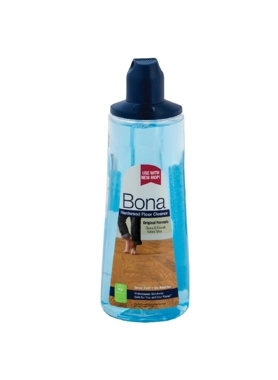 BONA REFILL FLOOR CLEANER 33oz. HARDWOOD