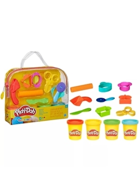 HASBRO PLAY-DOH STARTER SET