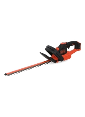 BLACK&DECKER HEDGE TRIMMER 45CM 18V 2Ah