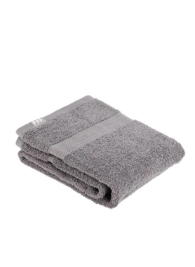 TENDANCE HAND TOWEL GREY 50X90CM