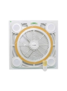 KHIND AIR CIRCLTNG CEILNGFAN 45W 35.56CM
