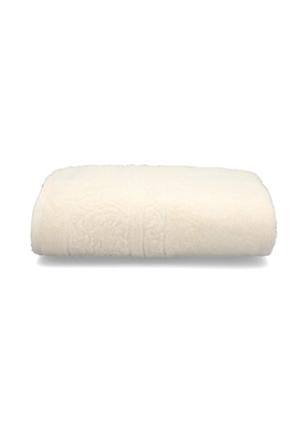CANNON BATH SHEET 100X150CM JACKRD IVRY