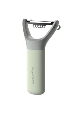 BERGHOFF BALANCE Y PEELER WITH ZESTER