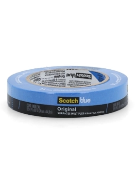 SCOTCH ORIGINAL PAINTER TAPE 24MMX54.8M