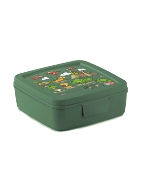 SNIPS KIDS SANDWICH BOX 0.50L DINO