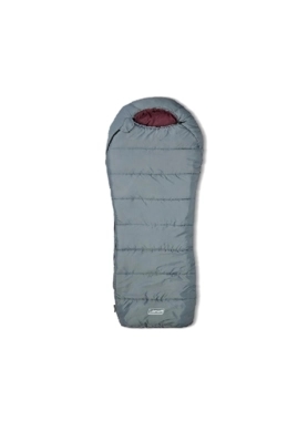 COLEMAN TIDELANDS MUMMY SLEPING BAG GRY