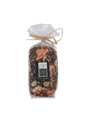 ATMOSPHERA DRIED FLO POT POURRI 140G ASS