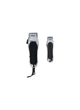 WAHL 27PC CORDED HAIR CLIPPER DELUXE