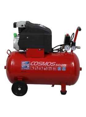 FIAC COSMOS AIR COMPRESSOR 50L 220V 60HZ