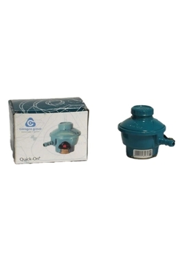 CAVAGNA LOW PRESSURE REG. 22-90 BAR GRN