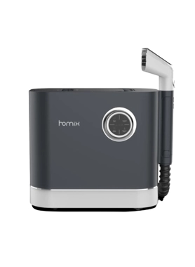 HOMIX SPOT DEEP CLEANER W/ STEAM 1600W