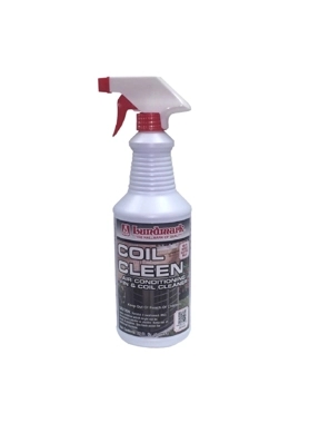 COIL CLEANER 32oz CLEEN
