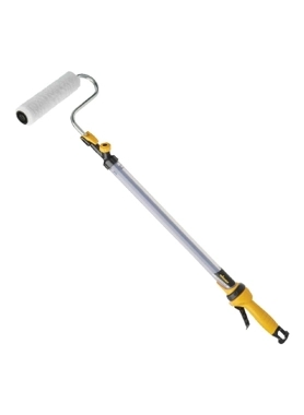 WAGNR21 PAINT ROLLR STICK 9X3/8inch