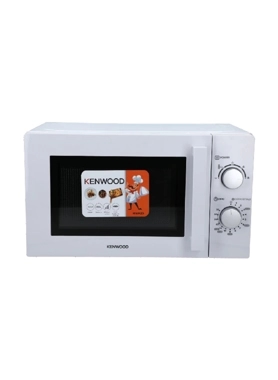 KENWOOD MICROWAVE OVEN 20L 700W WHITE