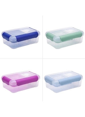 SMASH BENTO SAFE 1.6L
