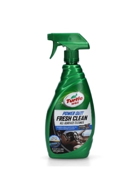 TURTLE WAX POWER OUT FRESH CLEANER 680ML