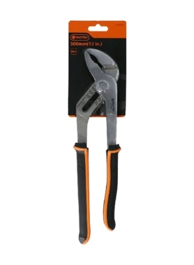 TACTIX GROOVE PLIERS JOINT (12") 30CM