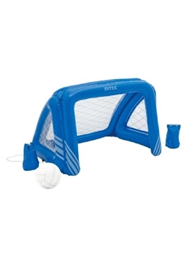 INTEX SWIMMING GOALS GAME 139X88X81CM