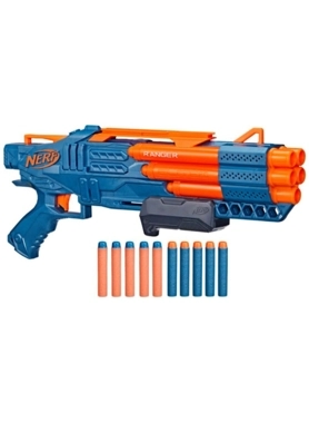 NERF ELITE 2.0 RANGER PD 5 BLASTER