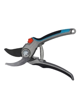 GARDENA ALUMINUM ROBUST BLADES SECATEURS