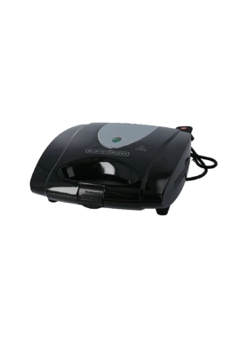 BLACK & DECKER SANDWICH MAKER 1400W