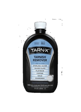 TARN-X JELMAR TARNISH REMOVER 354ML