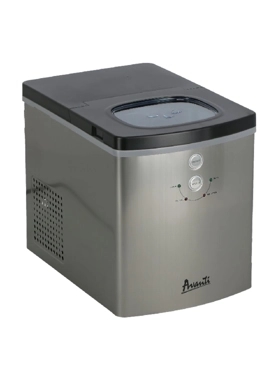 AVANTI ICE MAKER COUNTERTOP PORTABLE