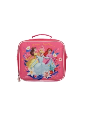 SUN INSULATED LUNCH TOTE DISNEY PRINCESS