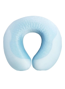 MICASA MEMORY FOAM NECK PLLW+COOLING GEL