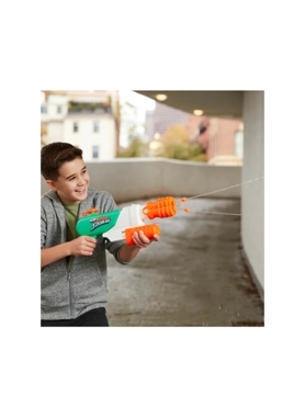 HASBRO NERF SUPER SOAKER HYDRO FRENZY