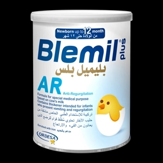 Blemil Plus Ar 400g