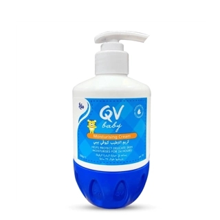 Qv Baby Moisturising Cream 250g