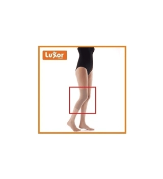 Luxor Elastic Knee Support XXL