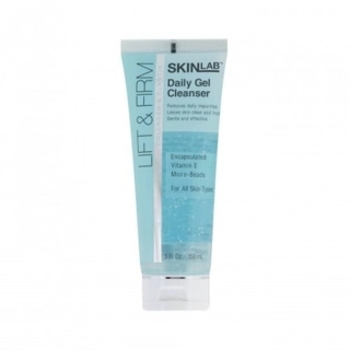 Skinlab Lift & Firm Daily Gel Cleanser 150ml