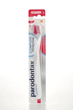 Parodontax Complete Protection Soft Toothbrush